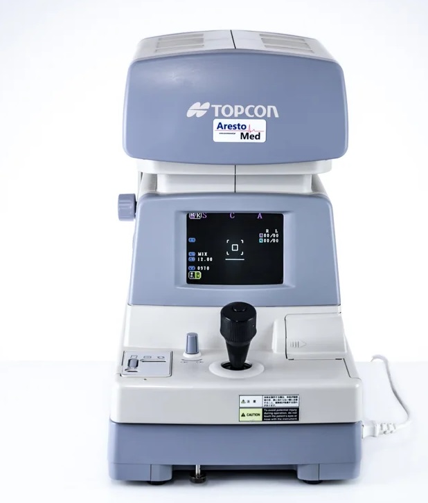 Autorefractors / Keratometers
