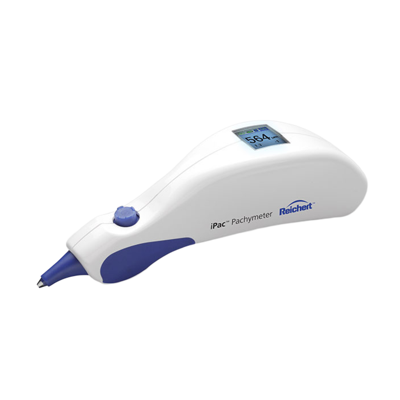 Reichert iPac