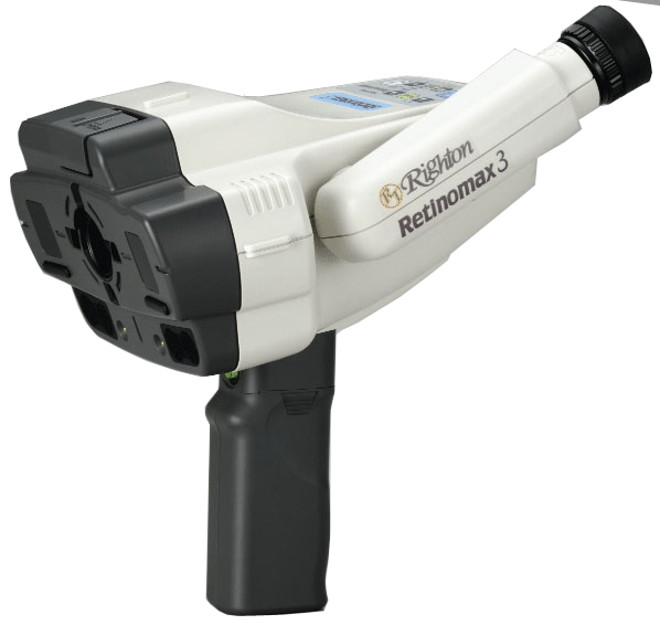 Rightmed Retinomax 3