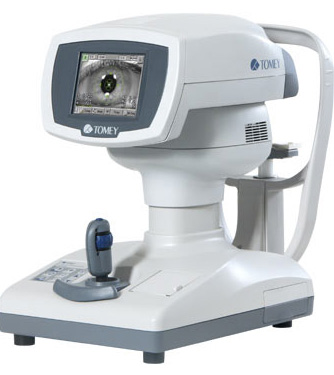 Tomey RC-5000