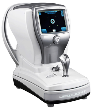 Keratometer Viewlight Smart RK-11