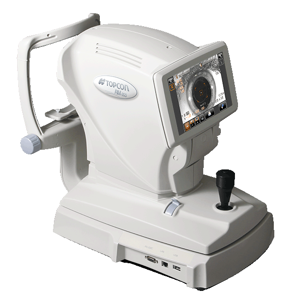 Topcon RM-800