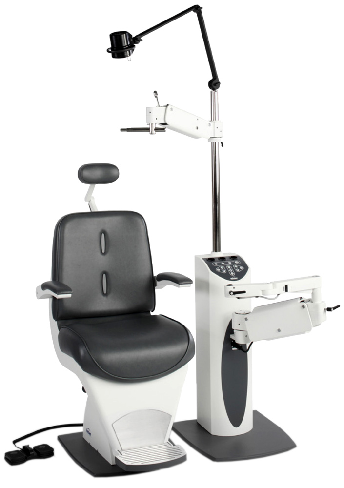 Reichert Endurance