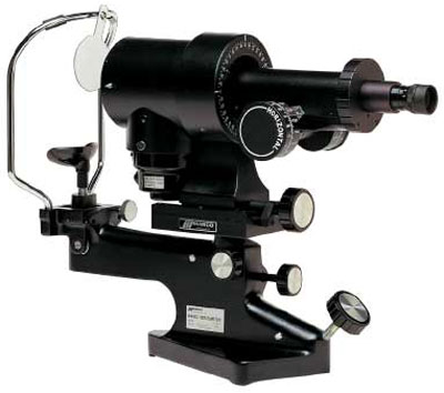 Keratometer Marco I