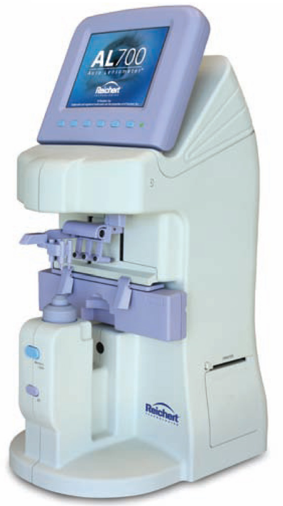 Reichert AL700