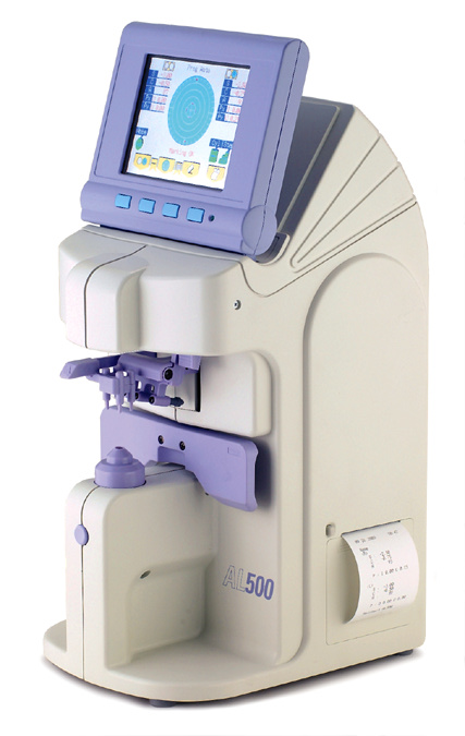 Reichert AL500