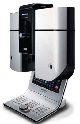 Huvitz HDR 7000