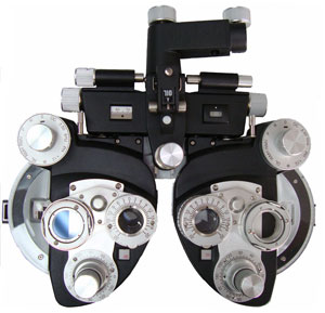 Manual Viewlight