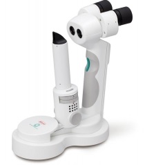 Portable Slit Lamp Kowa SL-17
