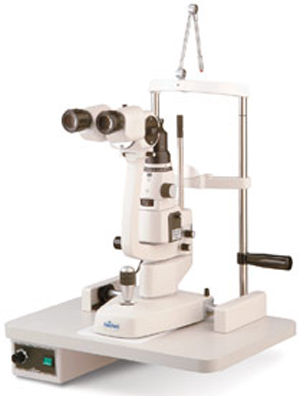 Reichert Xcel 255