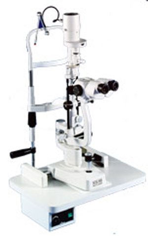 Reichert Xcel 400