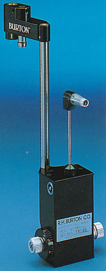 Applanation Burton T 825