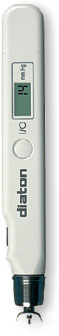 Handheld Diaton