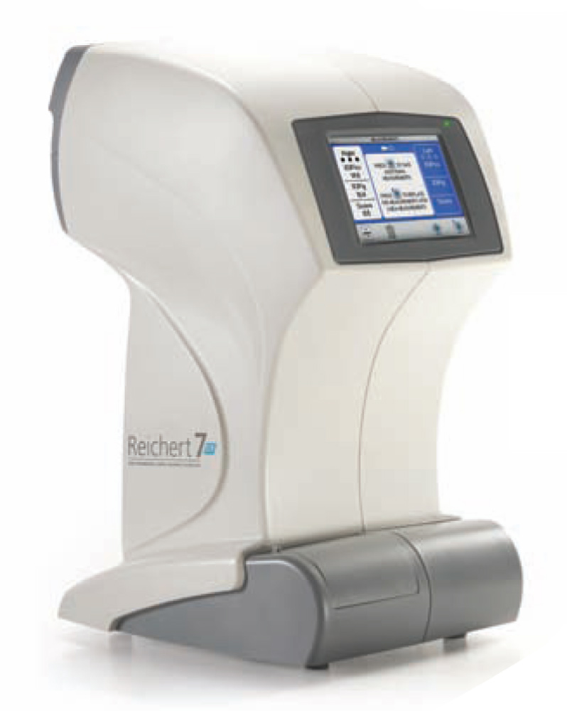 Reichert 7CR