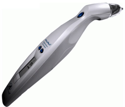 Handheld Accutome Accupen