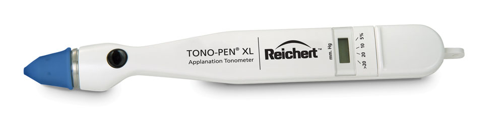 Reichert TonoPen XL