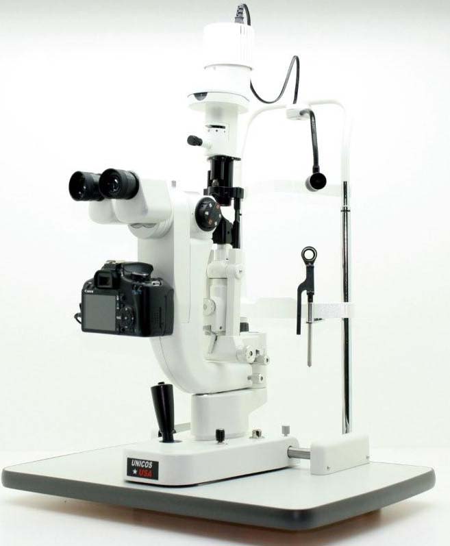 Lamp SL-8U